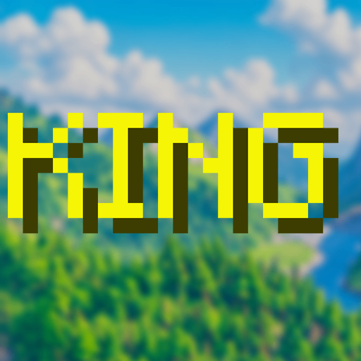 KING